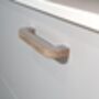 Easy D Handles | Plywood Pull Handles, thumbnail 5 of 5