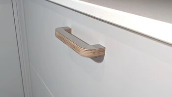 Easy D Handles | Plywood Pull Handles, 5 of 5
