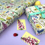 Wildflowers Of Britain Wrapping Paper, thumbnail 7 of 11