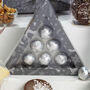 Jolly Christmas Treats Gift Hamper, thumbnail 4 of 4