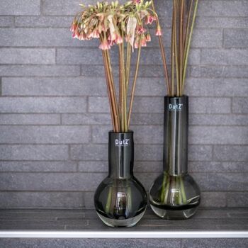 Vase Masa Grey By Dut Z, 7 of 8