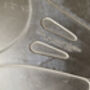 Mid Century ‘Pieff’ Leather ‘Gamma’ Lounge Chair, thumbnail 5 of 12