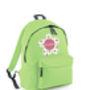 Personalised Backpack Girl's Designs, thumbnail 2 of 12