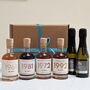 Personalised Gin And Prosecco Gift Set, thumbnail 1 of 5