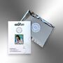 I Didn't Say That Jesus Enamel Lapel Pin Badge, thumbnail 5 of 8