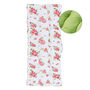 Helmsley Blush Floral Garden Bench Cushion, thumbnail 2 of 7