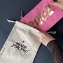 Personalised Year Make Up Bag, thumbnail 7 of 10