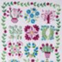 Baltimore Stitchery Hand Embroidery Kit, thumbnail 4 of 12