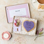 'Love On Mother's Day' Mini Letterbox Gift, thumbnail 1 of 4