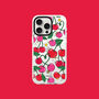 Cherry Phone Case For iPhone, thumbnail 1 of 9