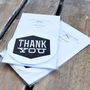 Thank You Stickers Nine Pack, thumbnail 6 of 7