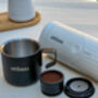 Travel Espresso Cup, thumbnail 4 of 11