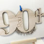 Personalised 90th Birthday Card, thumbnail 12 of 12