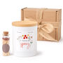 Spring Candle Gift For Her, thumbnail 6 of 6