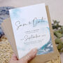 Ocean Road Save The Date, thumbnail 1 of 3