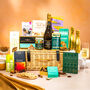Luxury Wicker Family Hamper With Gift Card Alcohol Optional, thumbnail 1 of 10