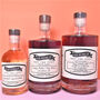 Just The Tonic Personalised Flavoured Gin, thumbnail 2 of 4