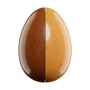 Caramel Mocha Extra Thick Easter Egg, 2 of 4