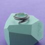 Dragon Scale Tail Ring, thumbnail 1 of 3