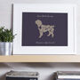 Personalised Cockerpoo Print, thumbnail 1 of 2