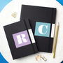 Personalised Alphabet Notebook, thumbnail 1 of 7