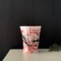 Handcrafted Porcelain Tumbler, thumbnail 2 of 4
