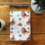 Nicolas Cage A5 Notebook, thumbnail 7 of 9