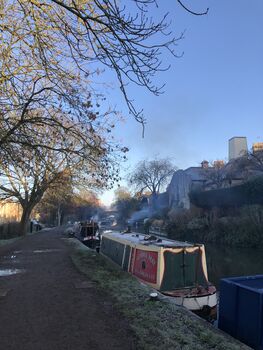 Bath And Beyond: A Circular Walk From Bath Spa Station, 5 of 12