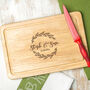Personalised Couples Engagement Gift, thumbnail 1 of 6