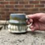 Porcelain Tea/Coffee Cup, thumbnail 5 of 6