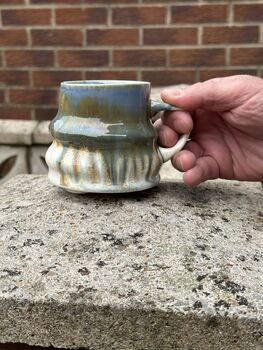 Porcelain Tea/Coffee Cup, 5 of 6