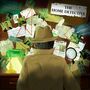 Escape Room Personalised Game: The Home Detective, thumbnail 4 of 4