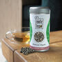 Supreme Jasmine Pearls Tea 200g Tin, thumbnail 1 of 4
