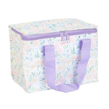 Ditsy Floral Lunch Bag, 3 of 4