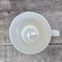 White 'Smarty Pants' Mug, thumbnail 3 of 3