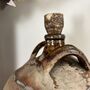 Authentic French Vintage Stoneware Gin Pot, thumbnail 5 of 7