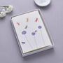 Dragonfly Luxury Boxed Card Set, thumbnail 1 of 4