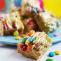 Chocolate Rainbow Blondie Baking Kit, thumbnail 1 of 4