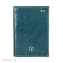Personalised Handcrafted Leather Passport Cover 'Prato', thumbnail 3 of 12