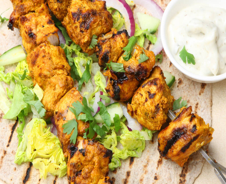 tandoori masala spice pot by spice pots