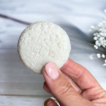Mother's Day Gift Idea Shampoo And Conditioner Bar Gift, 6 of 9