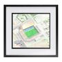 Leeds United Fc Elland Road Stadium Fine Art Print, thumbnail 3 of 3