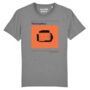 Any UK Football Stadium Organic T Shirt, thumbnail 5 of 5
