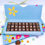 Personalised Chocolates For Ramadan And Eid Mubarak, thumbnail 2 of 7