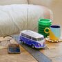 Retro Camper Van Bluetooth Speaker, thumbnail 9 of 9