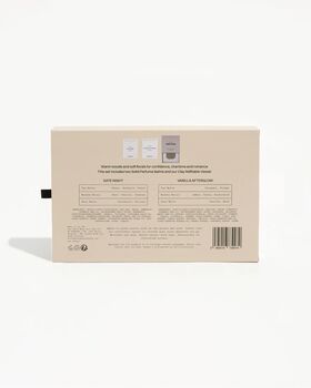 The Nocturne Set, 4 of 7