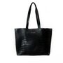 'Kathryn' Leather Tote Bag, thumbnail 2 of 5