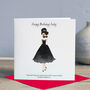 Audrey Hepburn 'Hold Onto Eachother' Card, thumbnail 1 of 1
