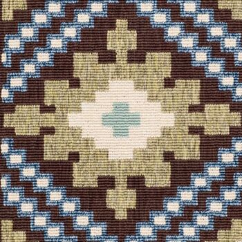 Moroccan Indoor / Outdoor Area Rug, 10 of 12