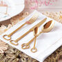 24 Piece Keytlery Cutlery Set, thumbnail 1 of 3